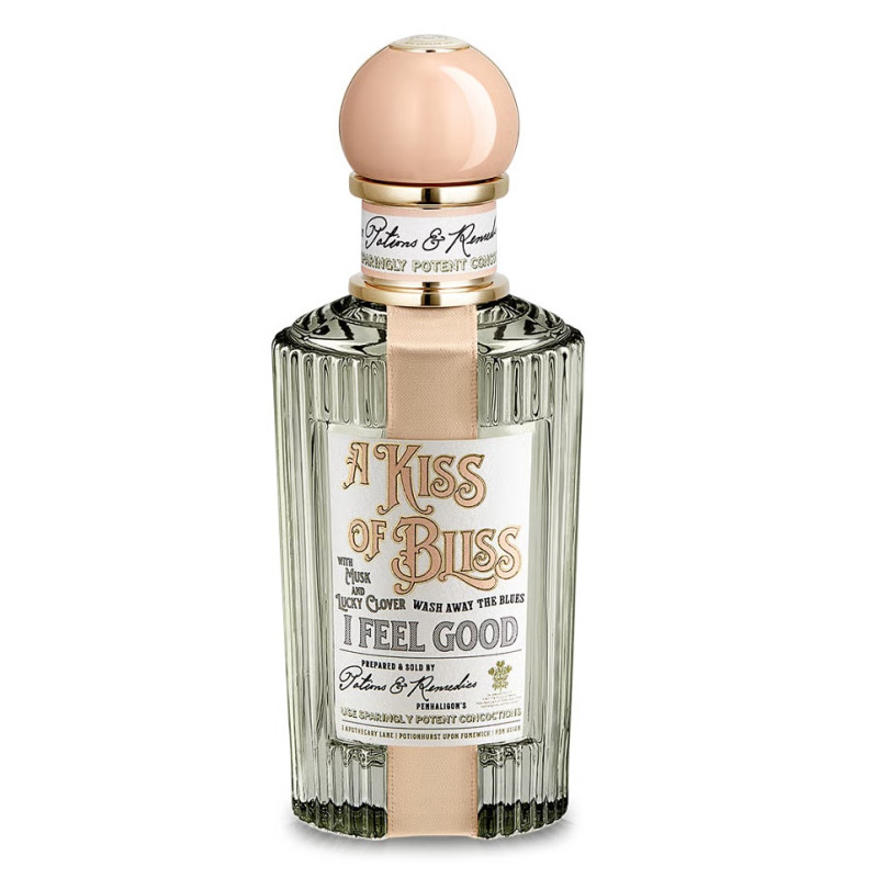 A Kiss Of Bliss Eau de Parfum 100ml