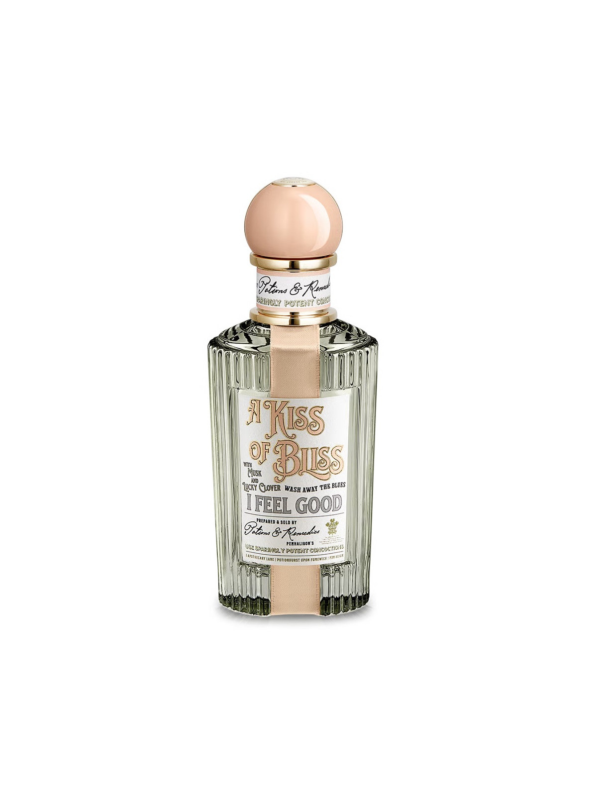 A Kiss Of Bliss Eau de Parfum 100ml
