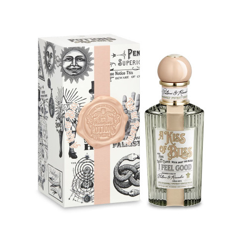 A Kiss Of Bliss Eau de Parfum 100ml