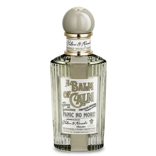 A Balm Of Calm Eau de Parfum 100ml