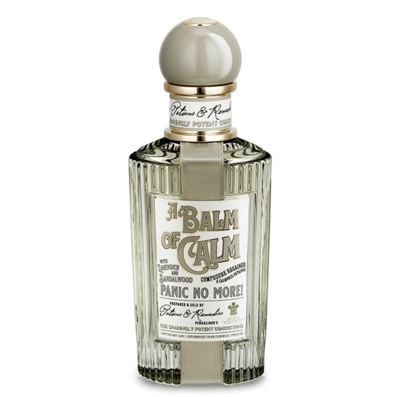 A Balm Of Calm Eau de Parfum 100ml