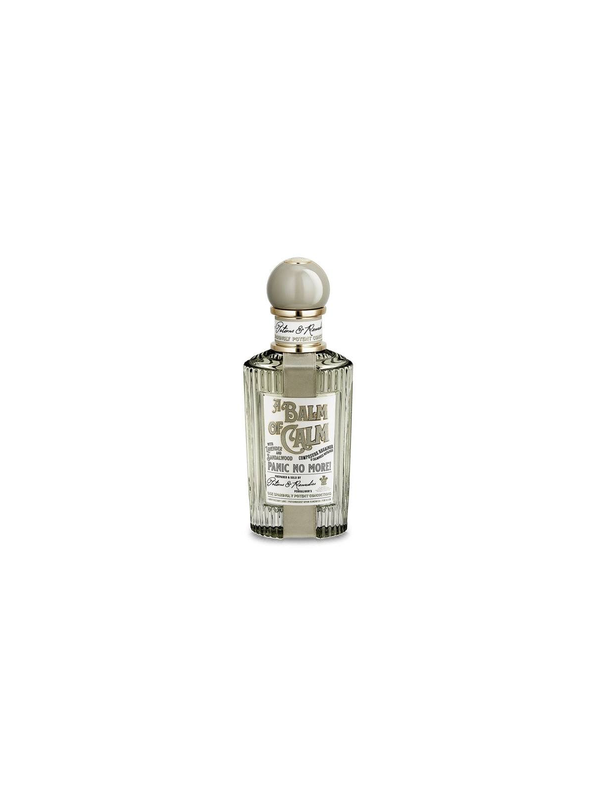 A Balm Of Calm Eau de Parfum 100ml