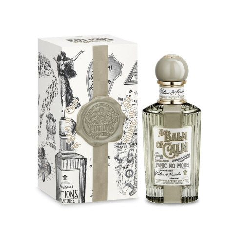 A Balm Of Calm Eau de Parfum 100ml