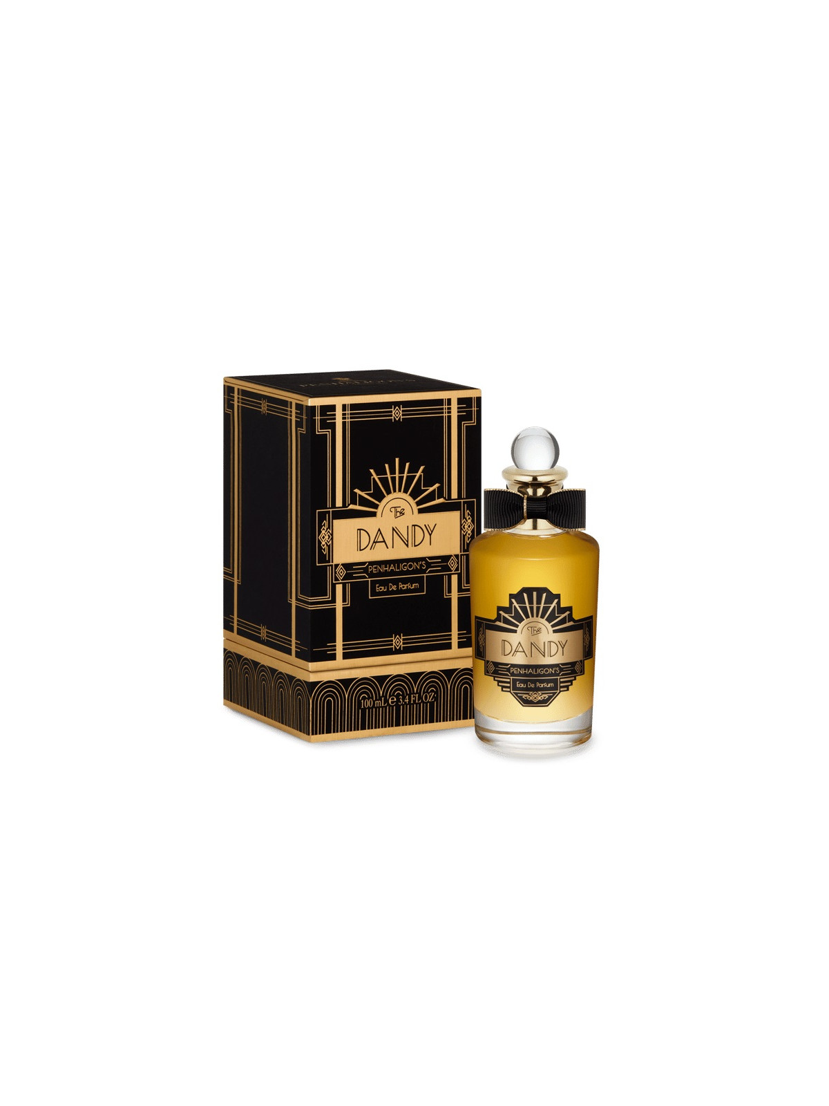 The Dandy Eau de Parfum 100ml