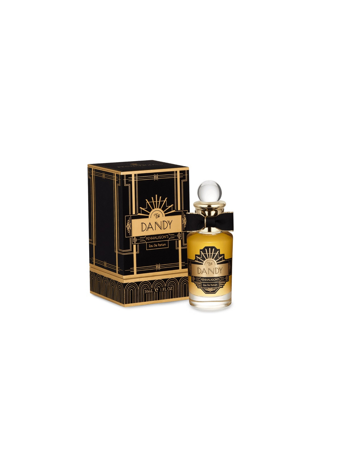 The Dandy Eau de Parfum 30ml