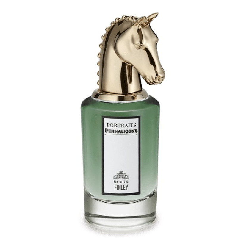 Fortuitous Finley Eau de Parfum 75ml