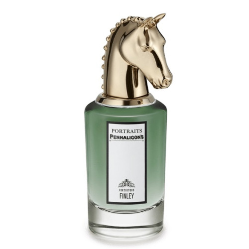 Fortuitous Finley Eau de Parfum 75ml