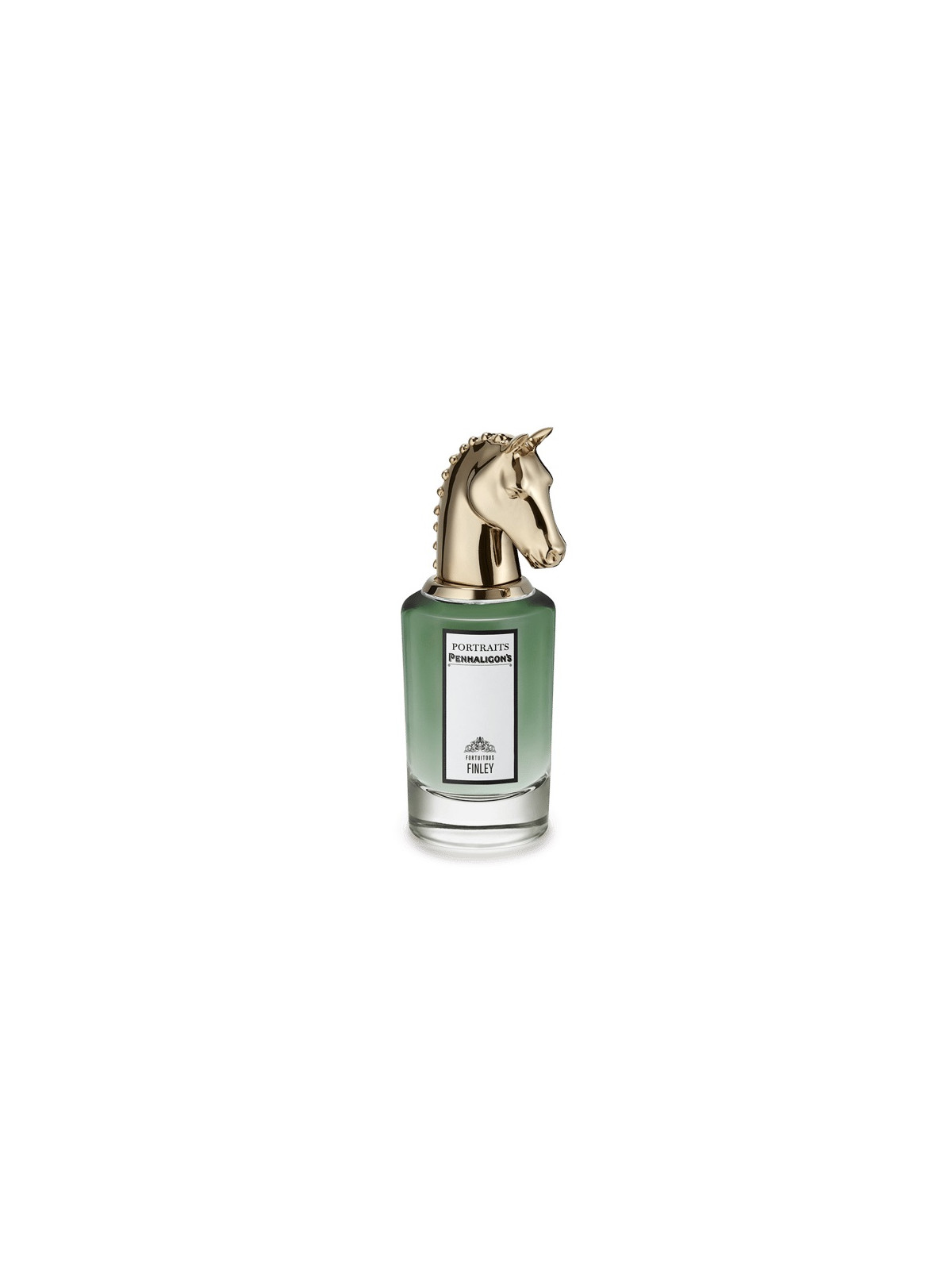Fortuitous Finley Eau de Parfum 75ml