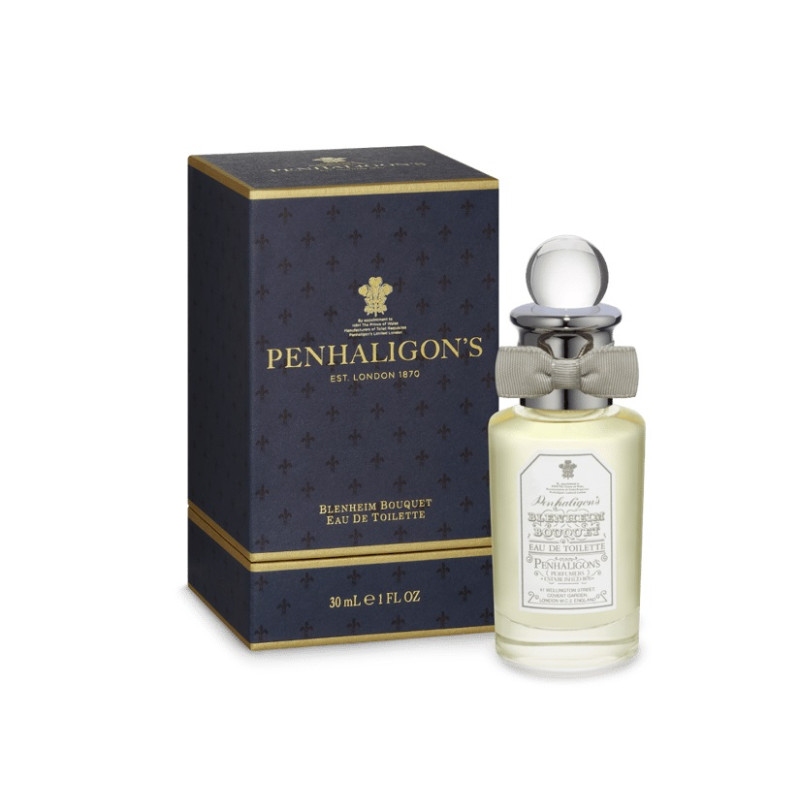 Blenheim Bouquet Eau de Toilette 30ml