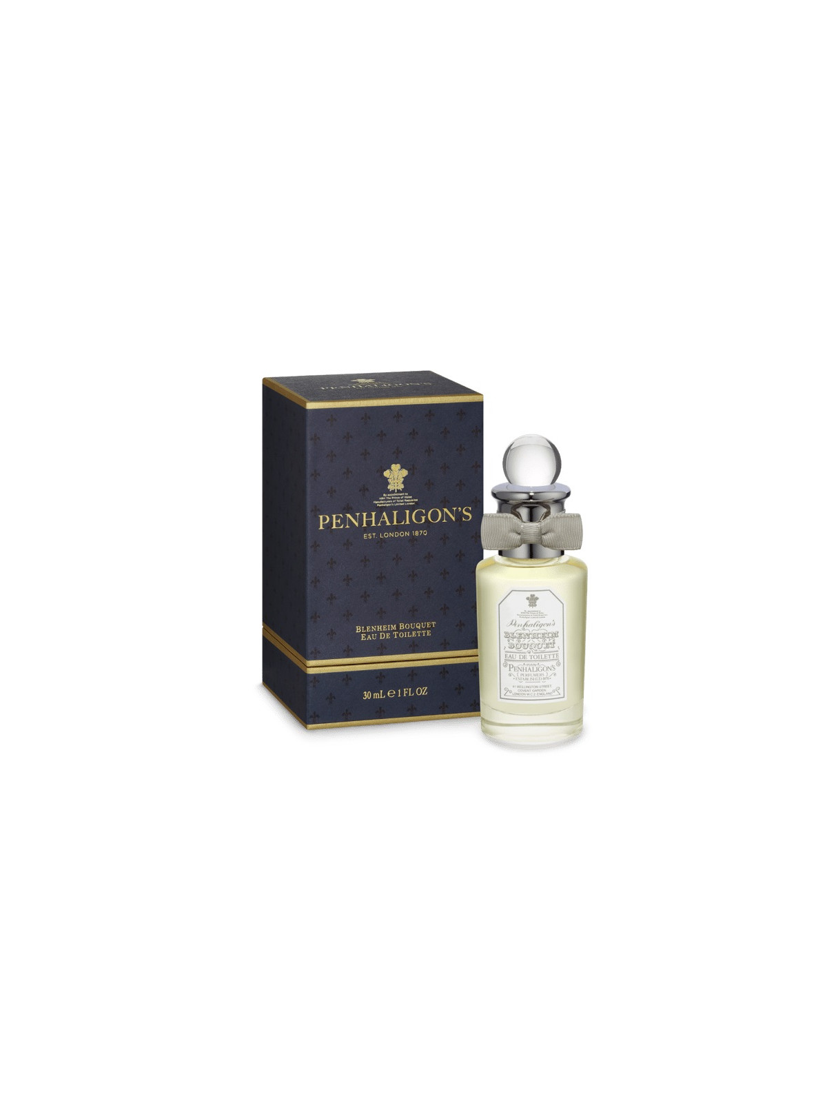 Blenheim Bouquet Eau de Toilette 30ml
