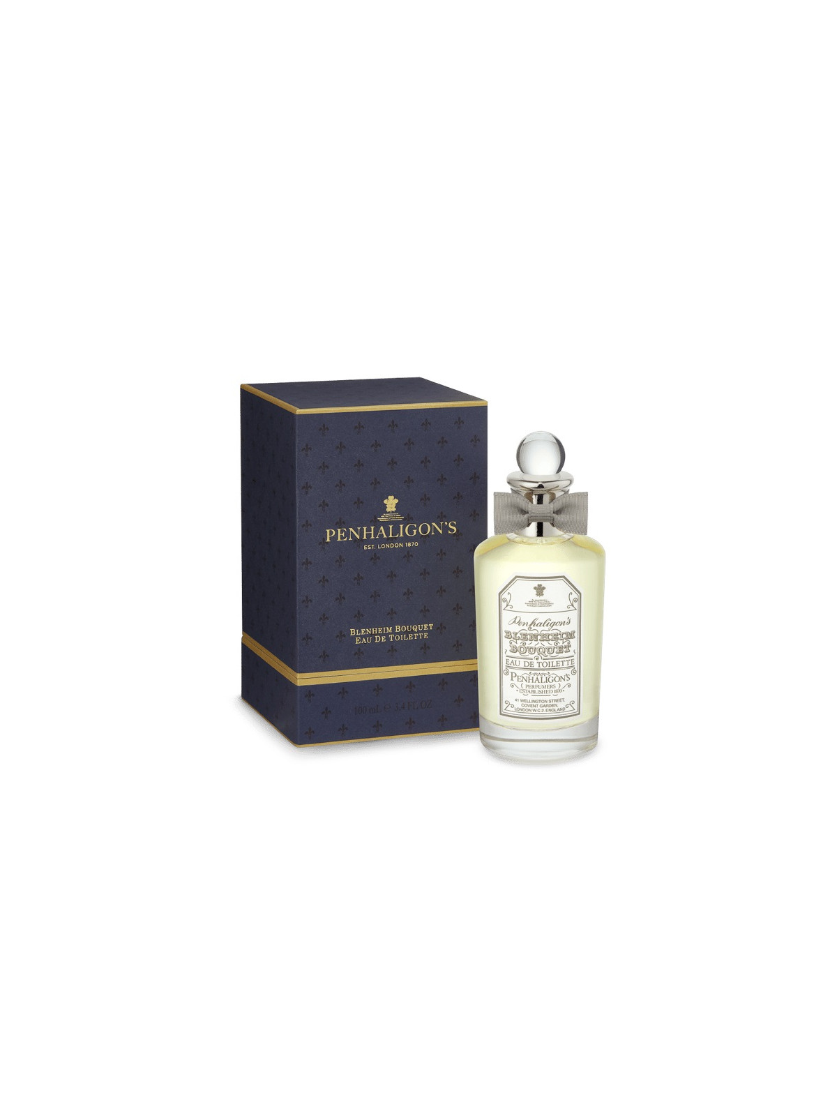 Blenheim Bouquet Eau de Toilette 100ml