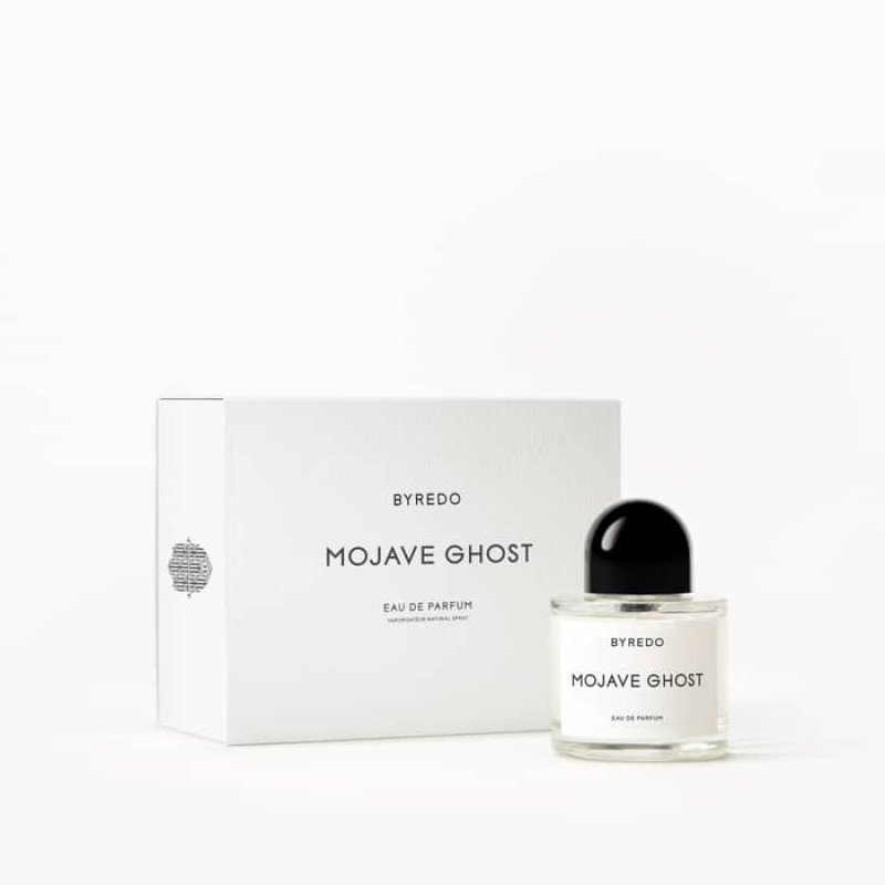 Mojave Ghost Eau de Parfum 100ml