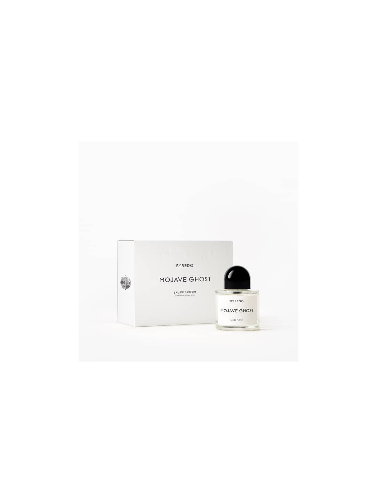 Mojave Ghost Eau de Parfum 100ml