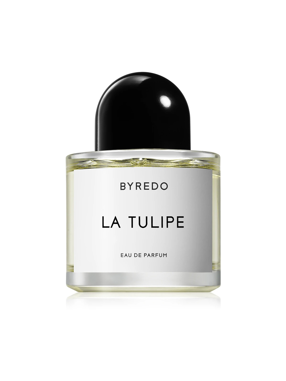 La Tulipe Eau de Parfum 100ml