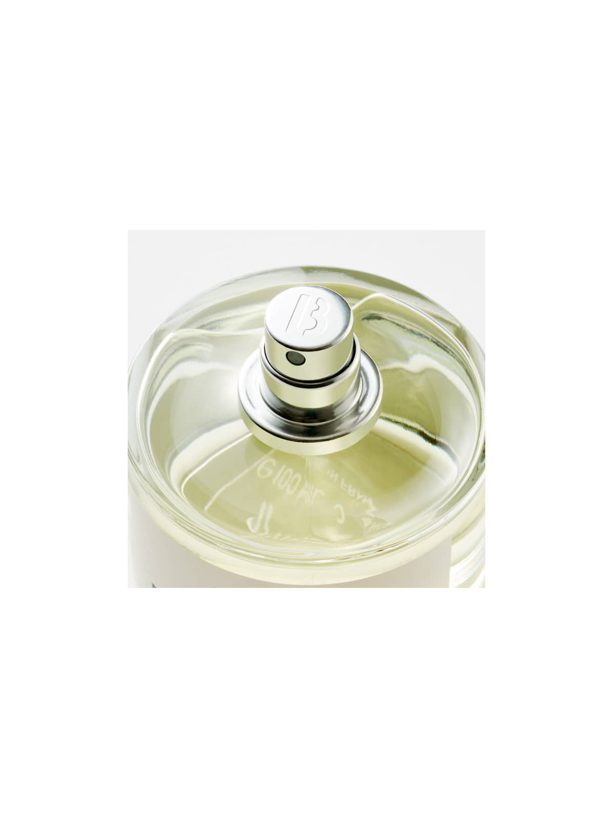 La Tulipe Eau de Parfum 100ml