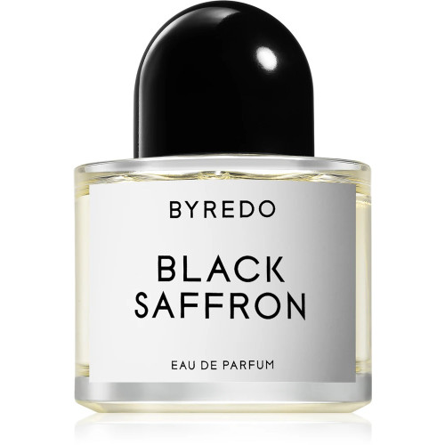 Black Saffron Eau de Parfum 50ml