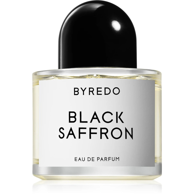 Black Saffron Eau de Parfum 50ml