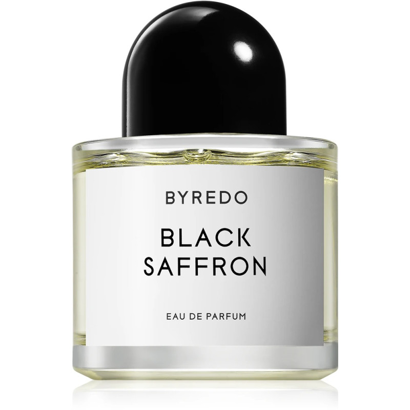 Black Saffron Eau de Parfum 100ml