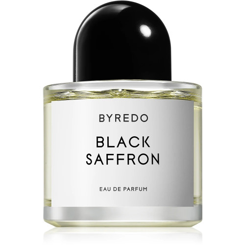 Black Saffron Eau de Parfum 100ml