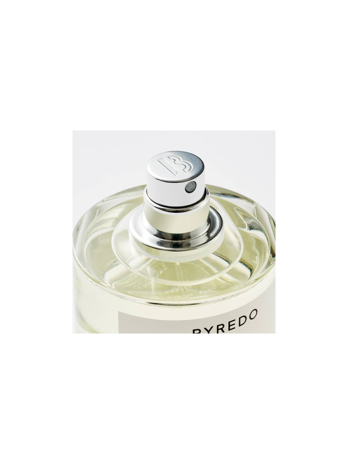 Black Saffron Eau de Parfum 100ml