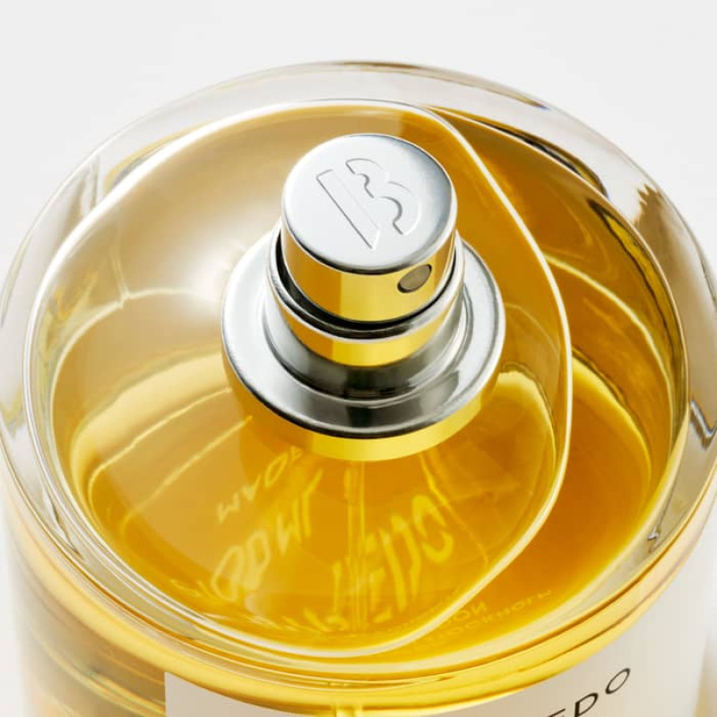 Mumbai Noise Eau de Parfum 50ml
