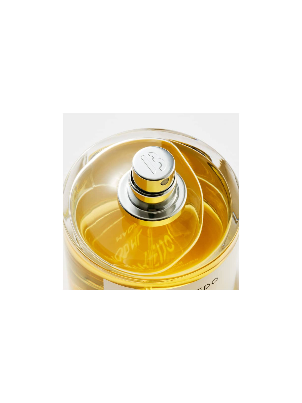 Mumbai Noise Eau de Parfum 50ml