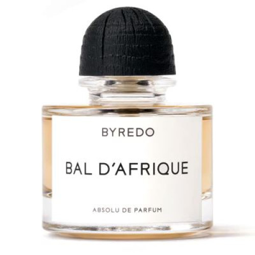 Bal D’Afrique Absolu de Parfum 100ml