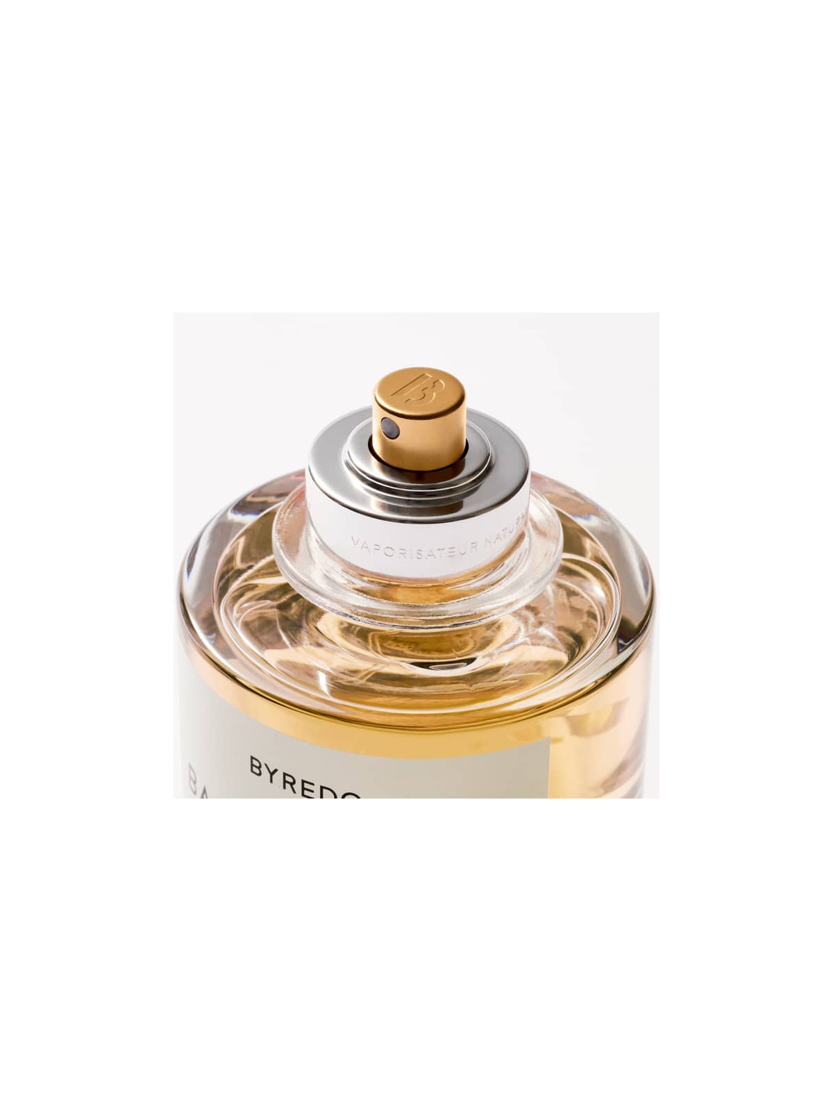 Bal D’Afrique Absolu de Parfum 100ml