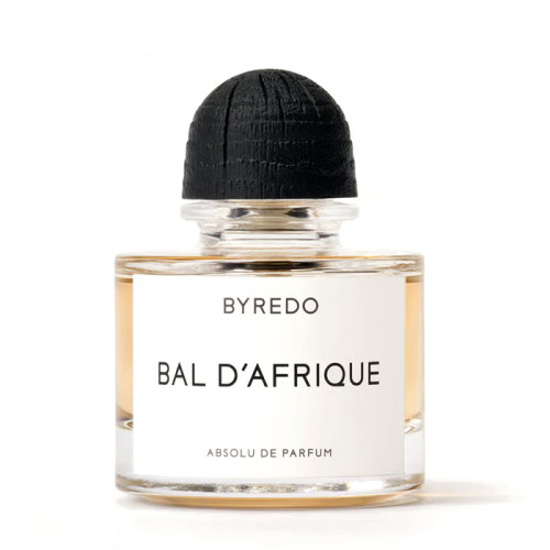 Bal D’Afrique Absolu de Parfum 50ml