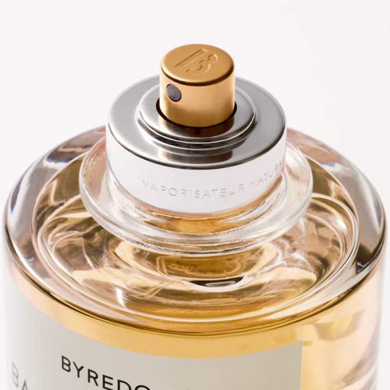 Bal D’Afrique Absolu de Parfum 50ml