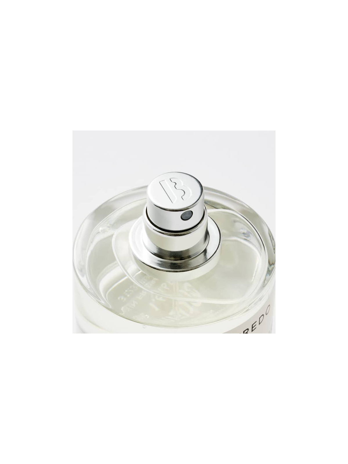 Blanche Eau de Parfum 100ml