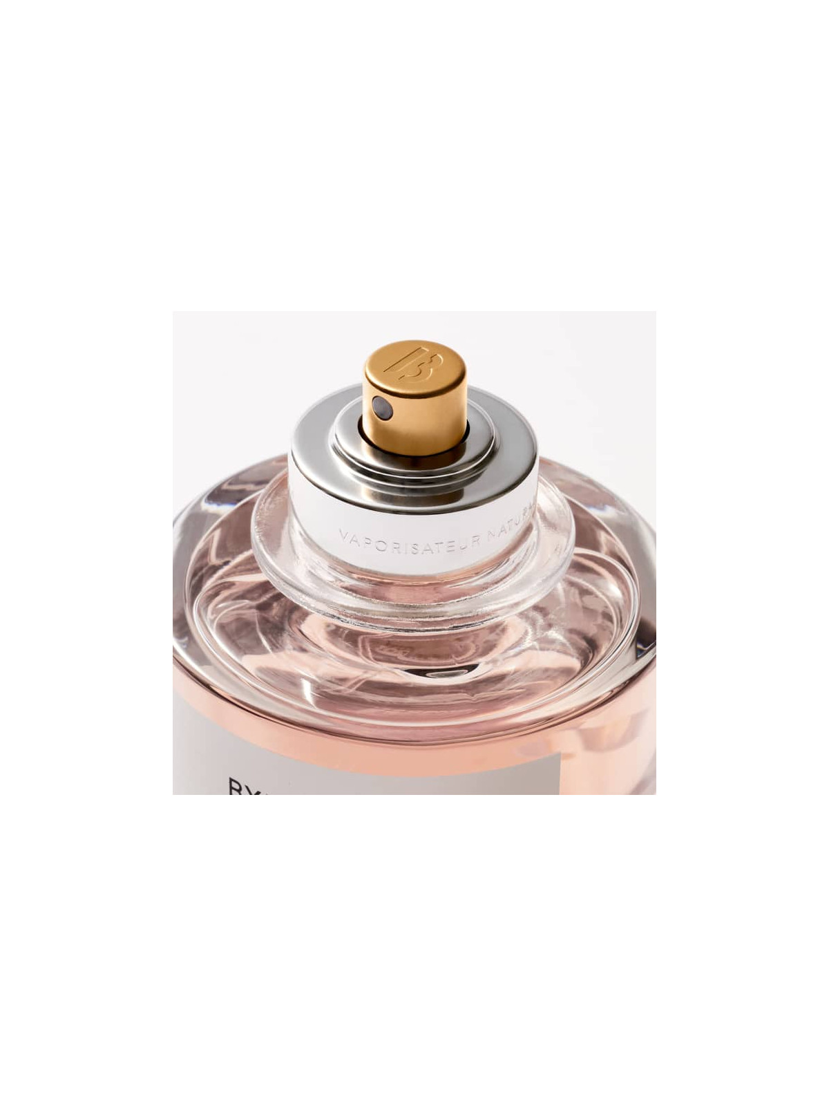 Rose of No Man`s Land Absolu de Parfum 100ml