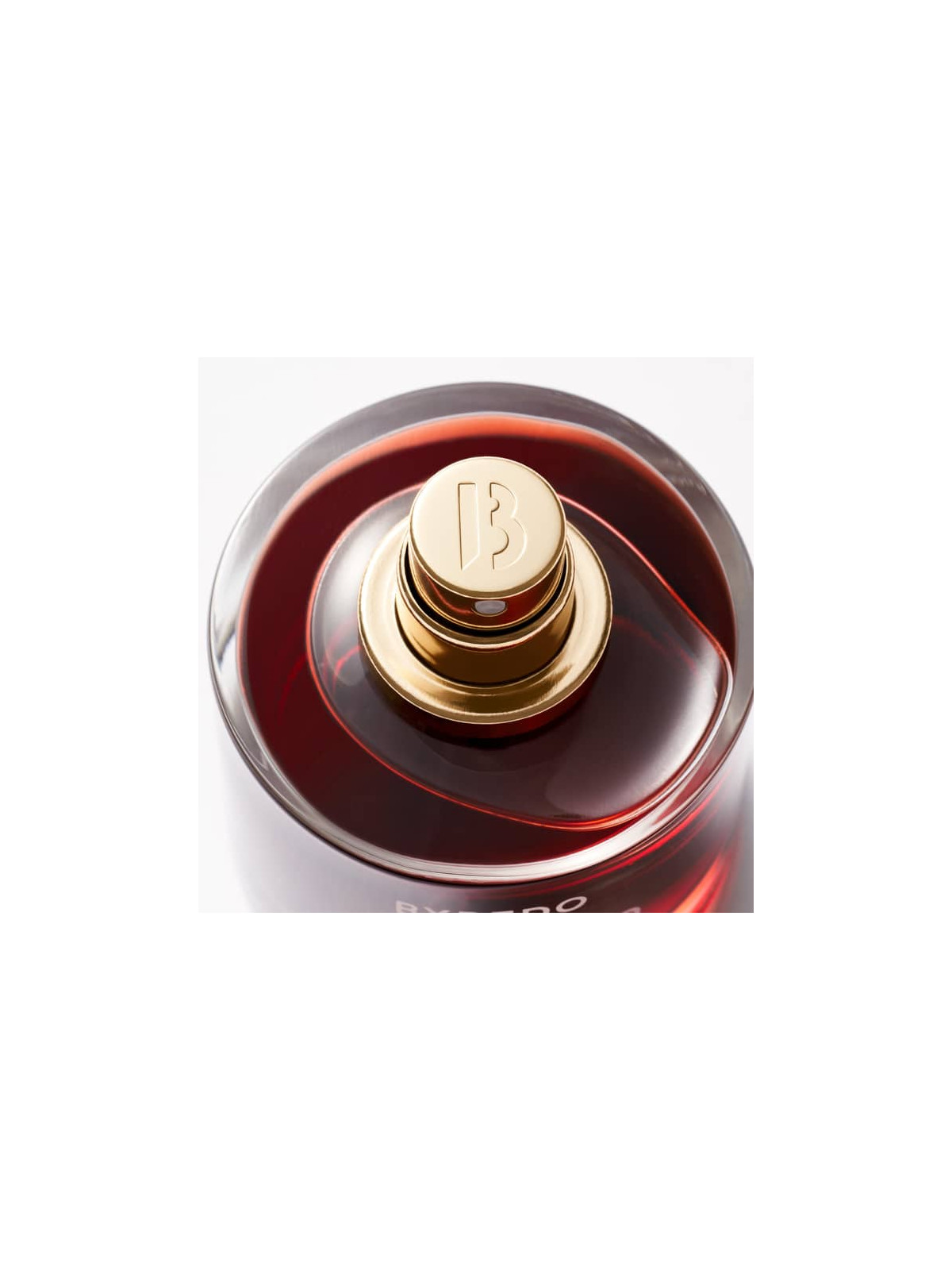 Rouge Chaotique Extrait de Parfum 50ml
