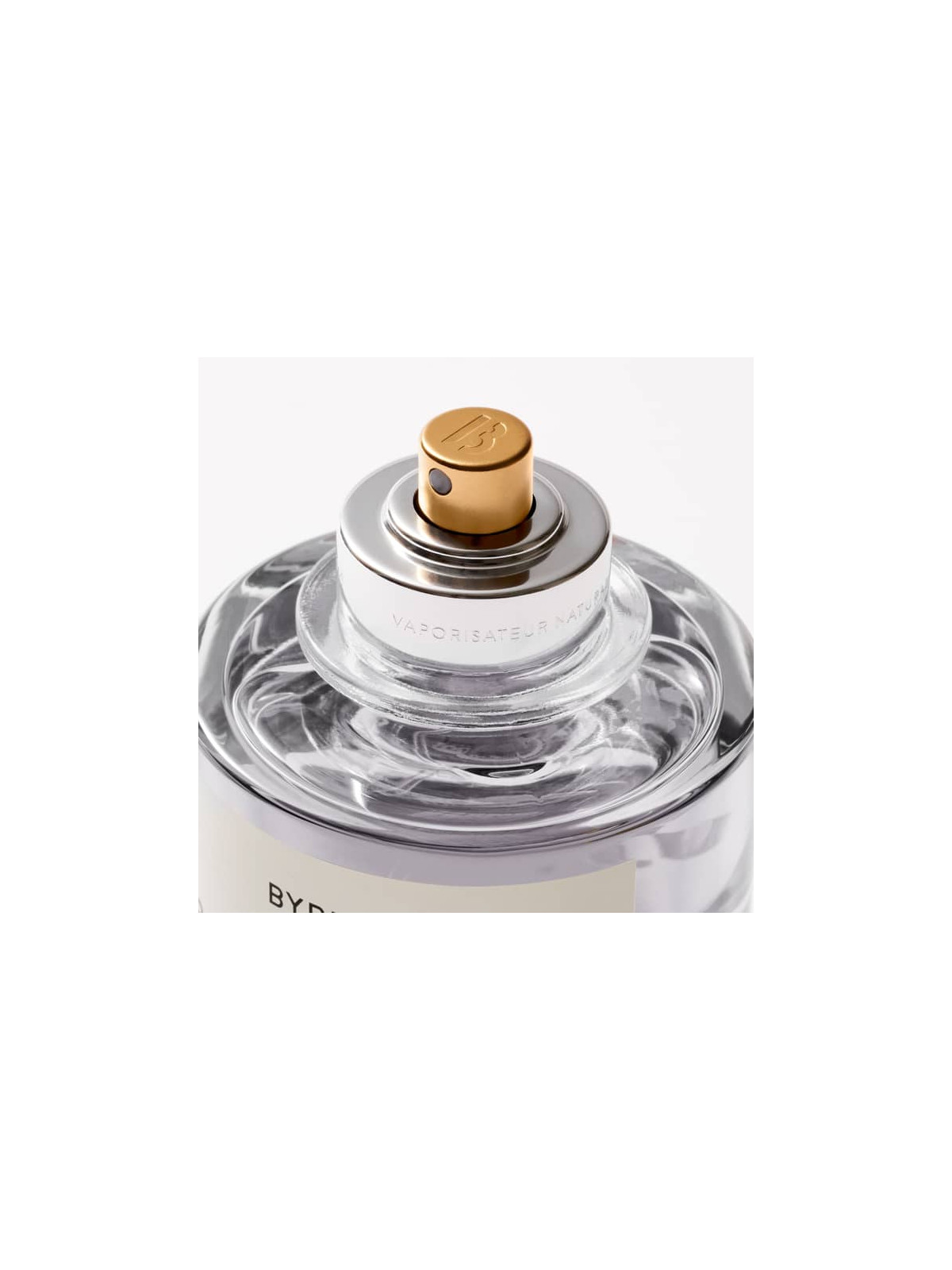 Blanche Absolu de Parfum Eau de Parfum 100ml
