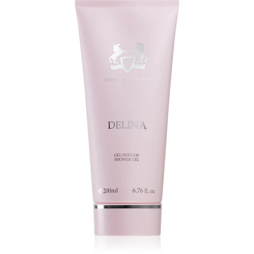 PDM DELINA SHOWER GEL 200ML