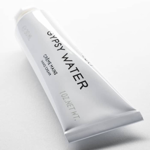 Gypsy Water - Crema Mani 30ml