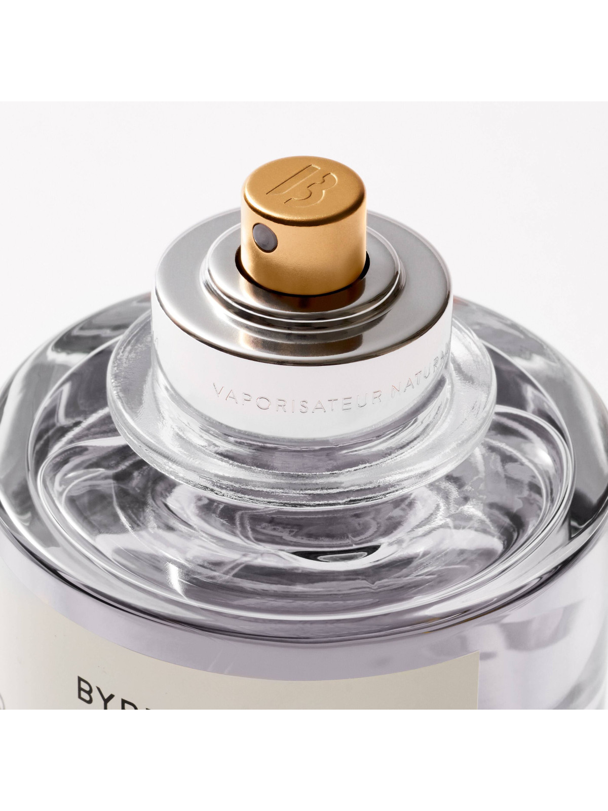 Blanche Hair Parfum 75ml