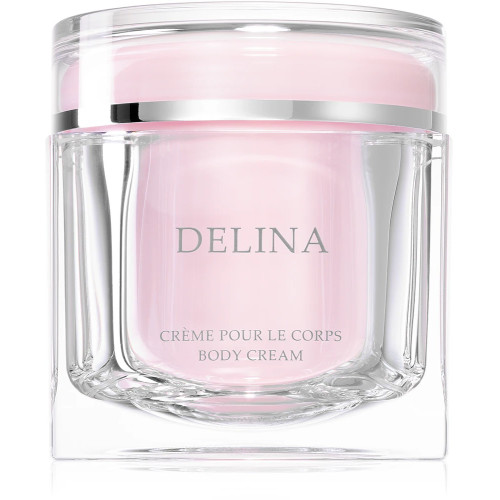 PDM DELINA BODY CR    200ML