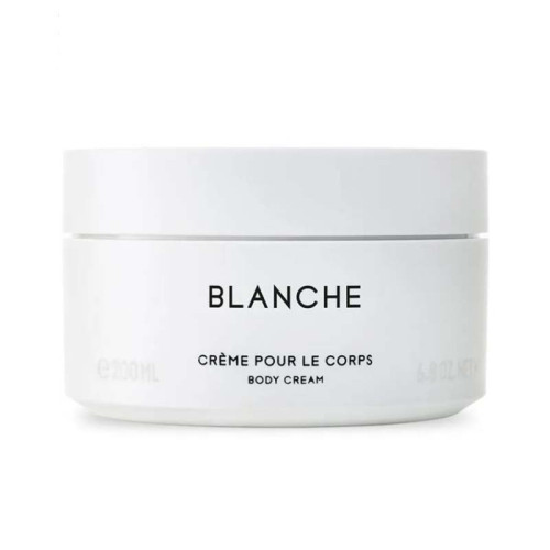 Blanche Body Cream 200ml