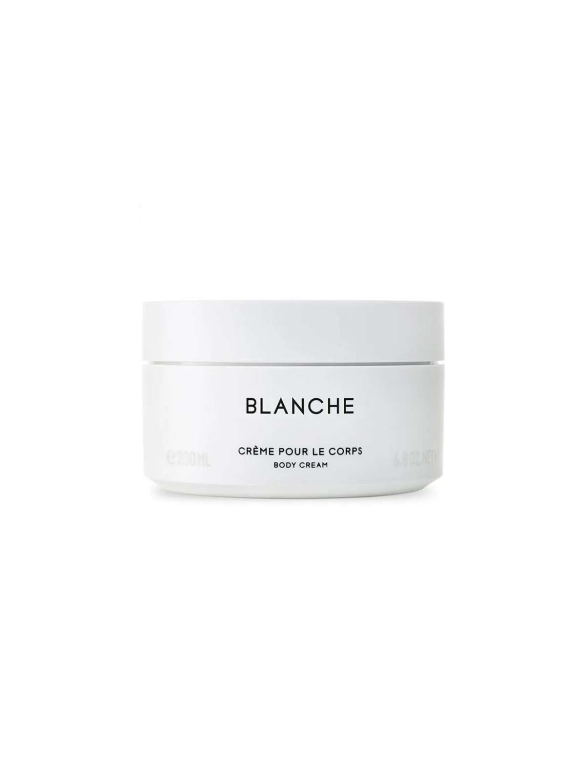Blanche Body Cream 200ml