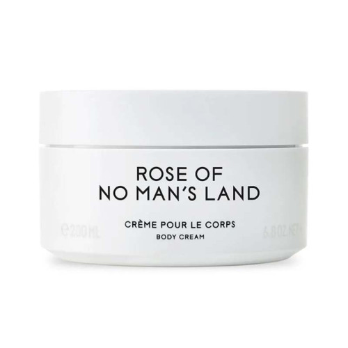 Rose of No Man’s Land Body Cream 200ml