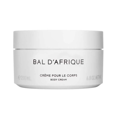 Bal d`Afrique Body Cream 200ml