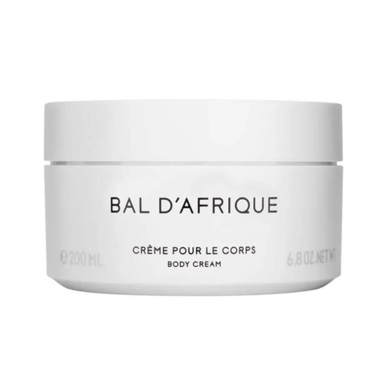 Bal d`Afrique Body Cream 200ml