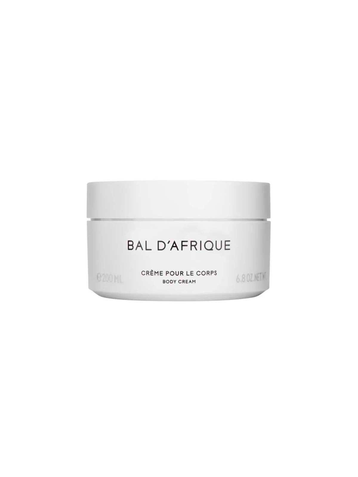 Bal d`Afrique Body Cream 200ml