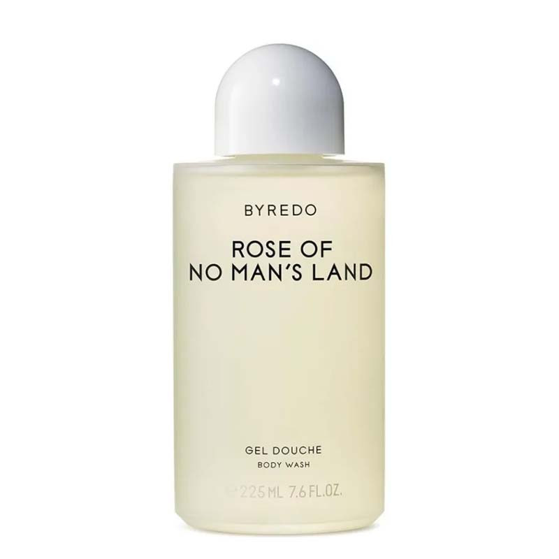 Rose Of No Man`s Land Bagnoschiuma 225ml