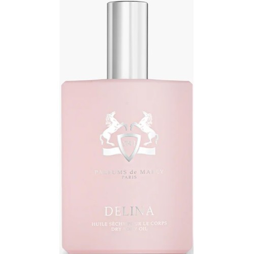 PDM DELINA BODY OIL 100ML
