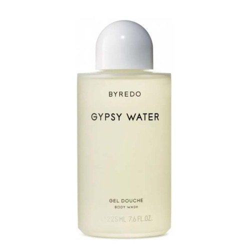 Gypsy Water Bagnoschiuma 225ml