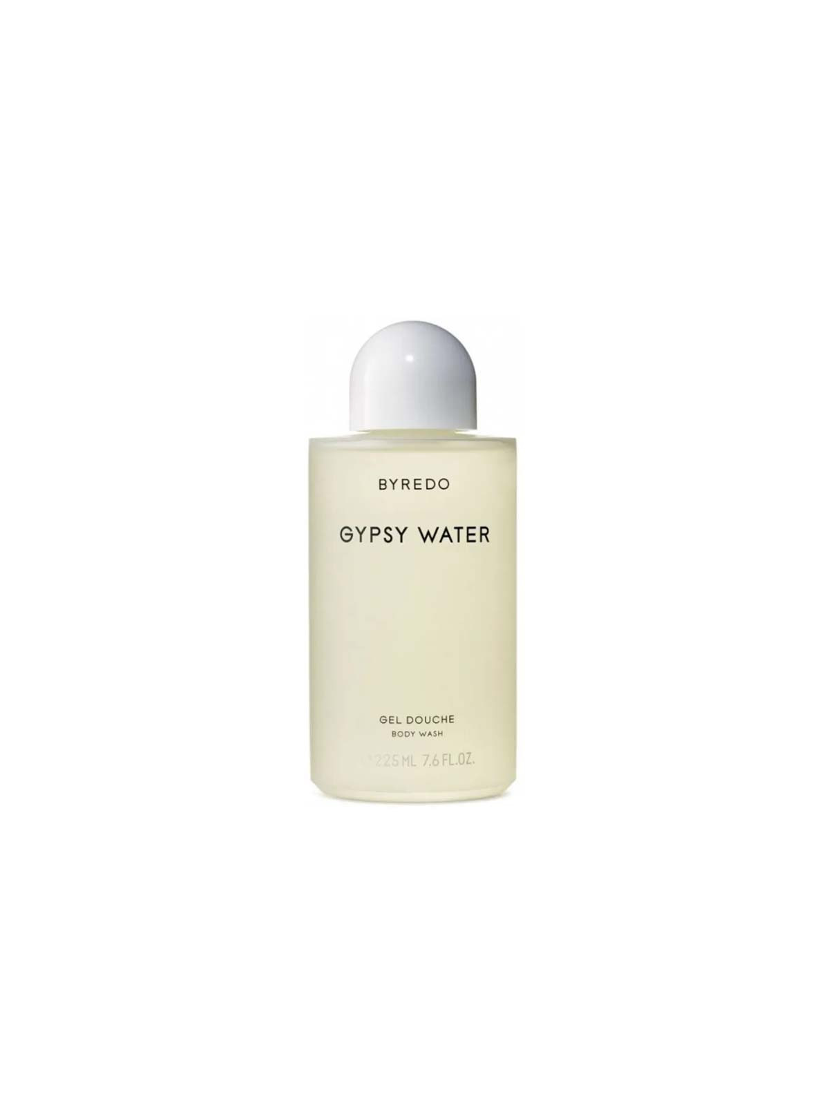Gypsy Water Bagnoschiuma 225ml