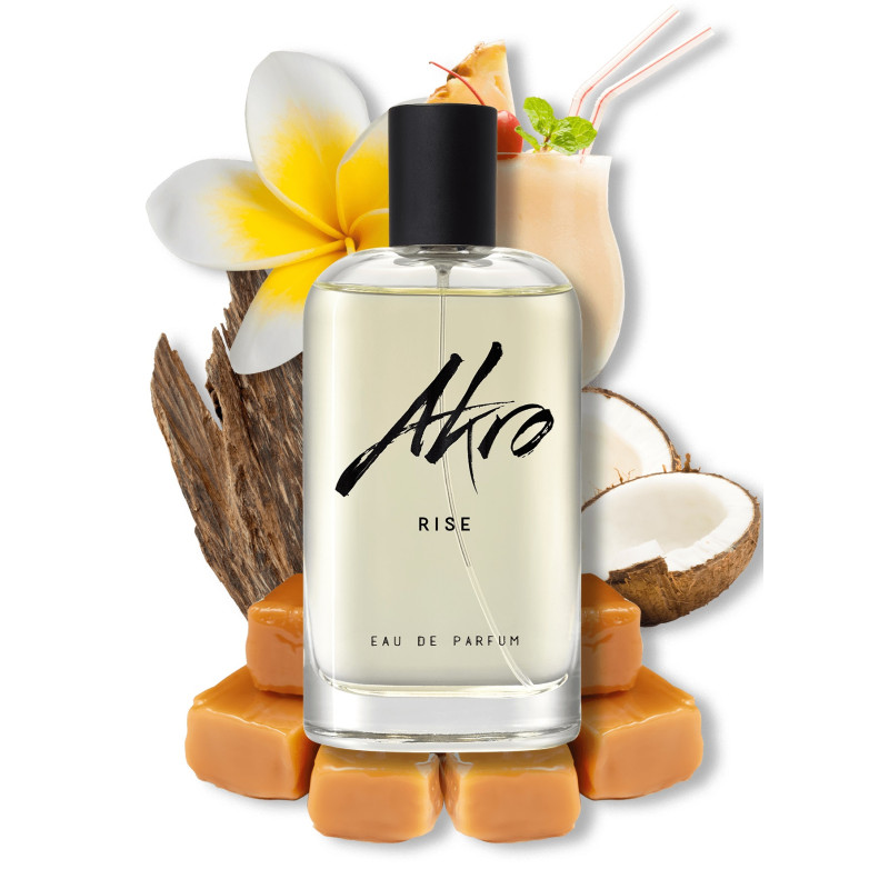 Rise Eau de Parfum 100ml