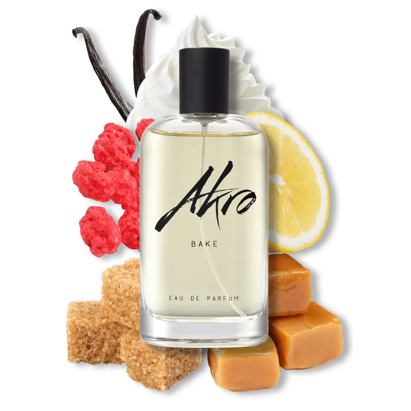 Bake Eau de Parfum 30ml